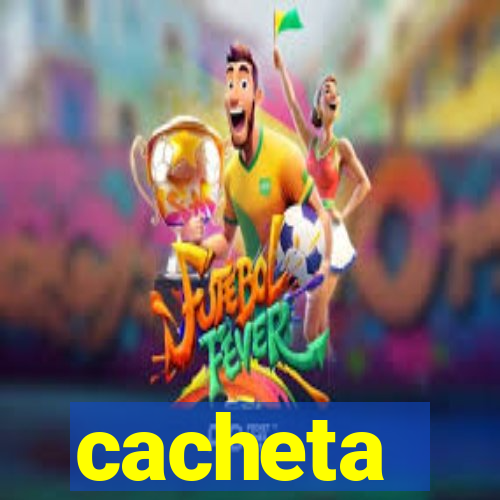 cacheta - jogo de cartas